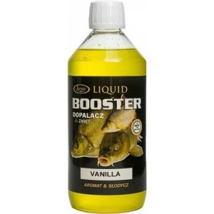 DODATEK LORPIO LIQUID BOOSTER VANILLA 250ML