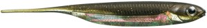 Fish Arrow Flash-J 3" #26 KOSAN AYU/AURORA 1SZT