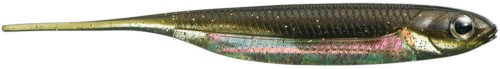 Fish Arrow Flash-J 3" #26 KOSAN AYU/AURORA 1SZT