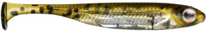 Fish Arrow Flash-J Shad 1" #F02 WATER MELON/SILVER