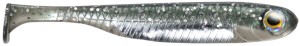 Fish Arrow Flash-J Shad 3" SW #112 INAKKO/SILVER