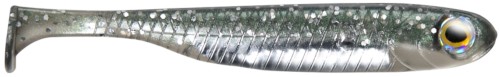 Fish Arrow Flash-J Shad 3" SW #112 INAKKO/SILVER