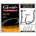 HACZYKI GAMAKATSU PRO-C KING PRO EYED A1 PTFE BL #14