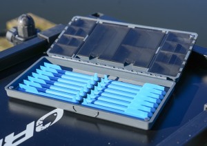 PORTFEL CRESTA MAGNA RIG UNIT ACCESSORY BOX