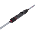 WĘDKA LUCKY JOHN VANREX FINESSE GAME II 9 7' 213CM 3-9GR 2SEC