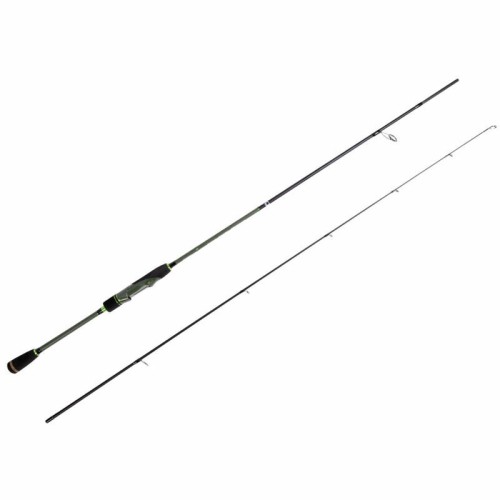 WĘDKA LUCKY JOHN VANREX TWITCHING SPECIAL 14 6,6' 198CM 3-14GR