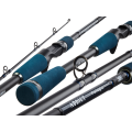 WĘDKA LUCKY JOHN ADDICT PELAGIC 213CM 15-60GR 2SEC