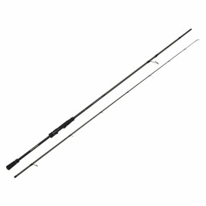 WĘDKA LUCKY JOHN BASARA HEAVY 2,44CM 20-70G 2 SEC