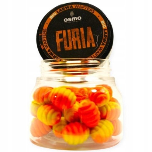 WAFTERS OSMO FURIA MINI LARWA DUAL 50ML