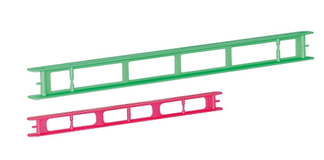 DRABINKA STONFO DO SYSTEMOW 22CM 9522S