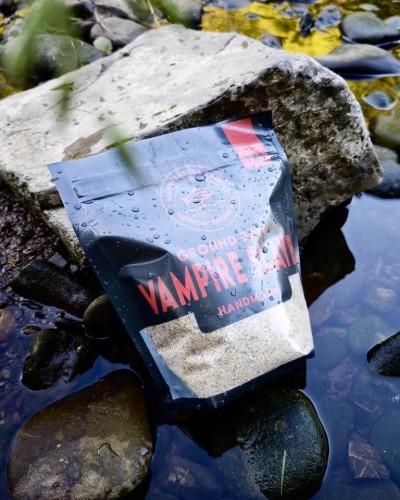 ZANĘTA MANUFAKTURA ZANĘT MF MIX VAMPIRE SLAYER 1KG CZOSNEK