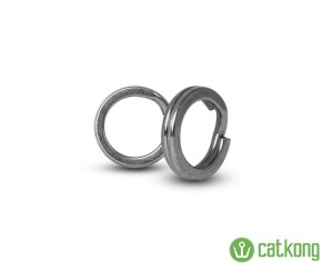 KÓŁKO ŁĄCZNIKOWE DLEPHIN CTAKONG 110KG 12MM 10SZT