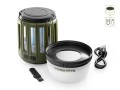 LAMPA KAMPINGOWA DELPHIN MOSKYTO 3W/140M/2600mAh
