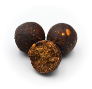 KULKI ZANĘTOWE MASSIVE BAITS ECO BOILES CRAB 18MM 1KG