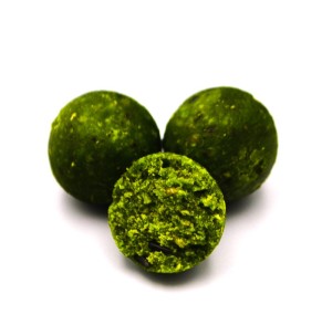 KULKI ZANĘTOWE MASSIVE BAITS ECO BOILES MULBERRY 18MM 1KG