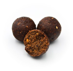 KULKI ZANĘTOWE MASSIVE BAITS ECO BOILES SPICE 18MM 1KG
