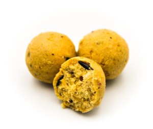 KULKI ZANĘTOWE MASSIVE BAITS ECO BOILES TIGERNUT 18MM 1KG
