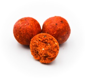 KULKI ZANĘTOWE MASSIVE BAITS ECO BOILES TUTIFRUTTI 18MM 1KG