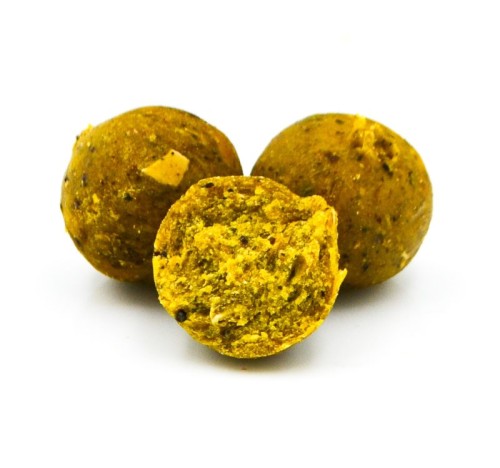 KULKI ZANĘTOWE MASSIVE BAITS ECO BOILES SCOPEX 18MM 1KG