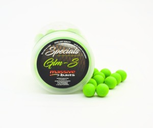 POP-UP MASSIVE BAITS 14MM GLM-S
