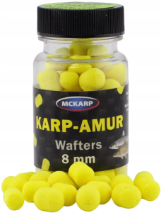 WAFTERS MCKARP 8MM KARP & AMUR 60ML
