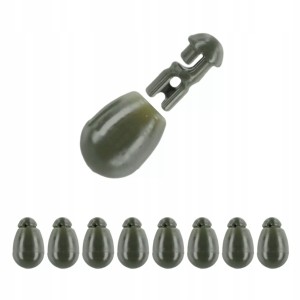 ŁĄCZNIK GENLOG METHOD FEEDER CONNECTOR M-10MM-8SZT