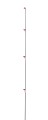 SZCZYTÓWKA MIKADO FEEDER HYBRID ULTRA SENSITIVE 2.2 mm