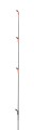 SZCZYTÓWKA MIKADO FEEDER HYBRID SUPER SENSITIVE 2.2 mm