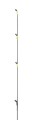 SZCZYTÓWKA MIKADO FEEDER HYBRID SENSITIVE 2.2 mm