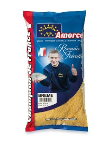 ZANĘTA CHAMPION FEED FR BREME 1 KG