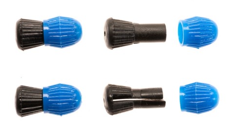 STOPERY JAXON SUMOWE 1.0MM