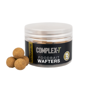 WAFTERS DYNAMITE BAITS COMPLEX-T 15MM60G