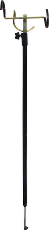 PODPÓRKA YORK GRUNTOWA 54-88CM