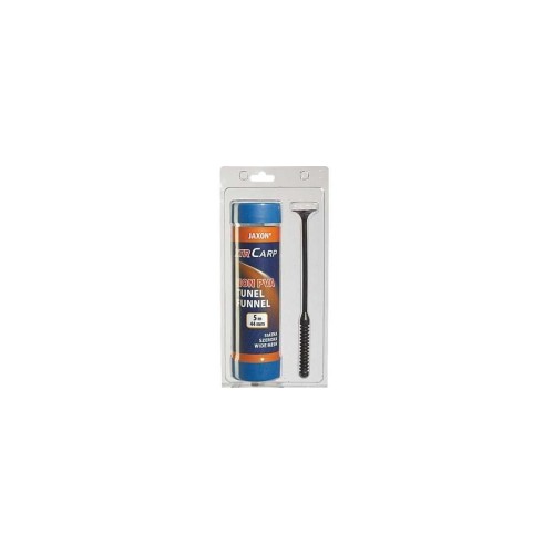 TUNEL NON PVA + UBIJAK JAXON SZEROKI 44MM