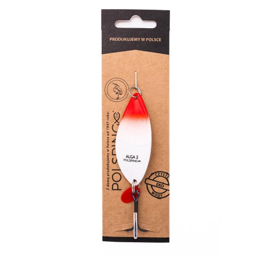 BŁYSTKA POLSPING ALGA 1 RH 13G