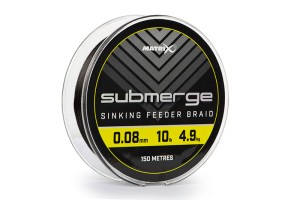 PLECIONKA MATRIX SUBMERGE 0,08MM 4,9KG 150M