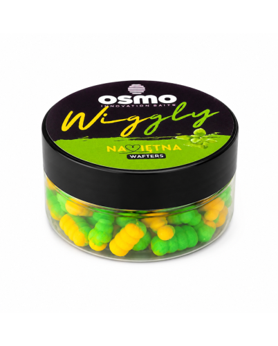 MINI ROBAK OSMO NAMIĘTNA -KILLER 25ML