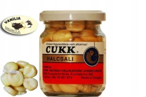 KUKURYDZA CUKK GOLIAT 220ML WANILIA