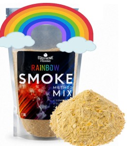 ZANĘTA OSMO METHOD MIX RAINBOW SMOKE - EGGSTREME FISHING 800G