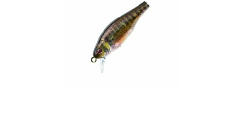 WOBLER SAKURA CHOPSY MINNOW 50SP 4.5G REAL LIFE VAIRON