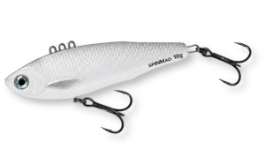 WOBLER SPINMAD IMPULSE PRO 10G 3901