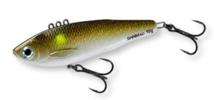 WOBLER SPINMAD IMPULSE PRO 10G 3905
