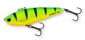 WOBLER SPINMAD IMPULSE PRO 10G 3907