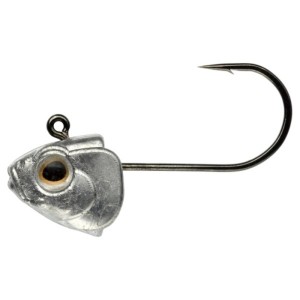 GŁÓWKA GUNKI G"BUMP SWM 95 HAK 2/0 10G HEAD