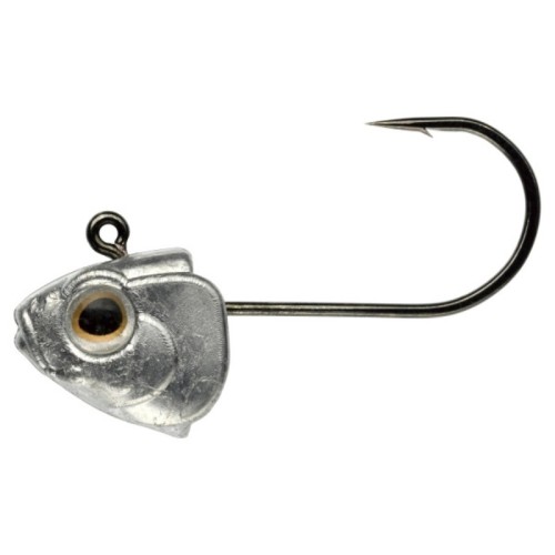 GŁÓWKA GUNKI G"BUMP SWM 95 HAK 2/0 10G HEAD