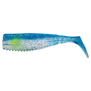 GUMA GUNKI G"BUMP SWM 12,5CM BODY JELLY BLUE 3SZT