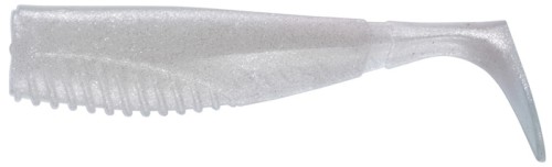GUMA GUNKI G"BUMP SWM 12,5CM BODY WHITE POWDER 3SZT