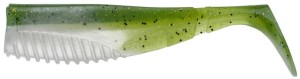GUMA GUNKI G"BUMP SWM 12,5CM BODY CRYSTAL AYU 3SZT