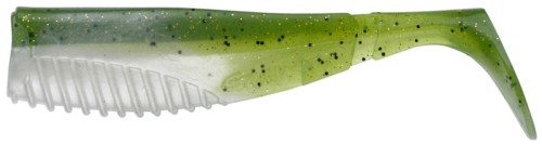 GUMA GUNKI G"BUMP SWM 12,5CM BODY CRYSTAL AYU 3SZT