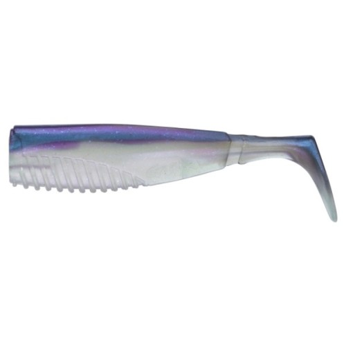 GUMA GUNKI G"BUMP SWM 12,5CM BODY BLUE WAKASAGI 3SZT